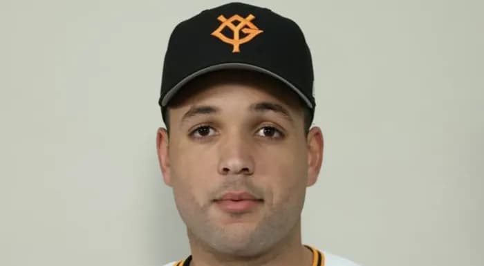 巨人ウレーニャの2軍降格後の成績がヤバい！