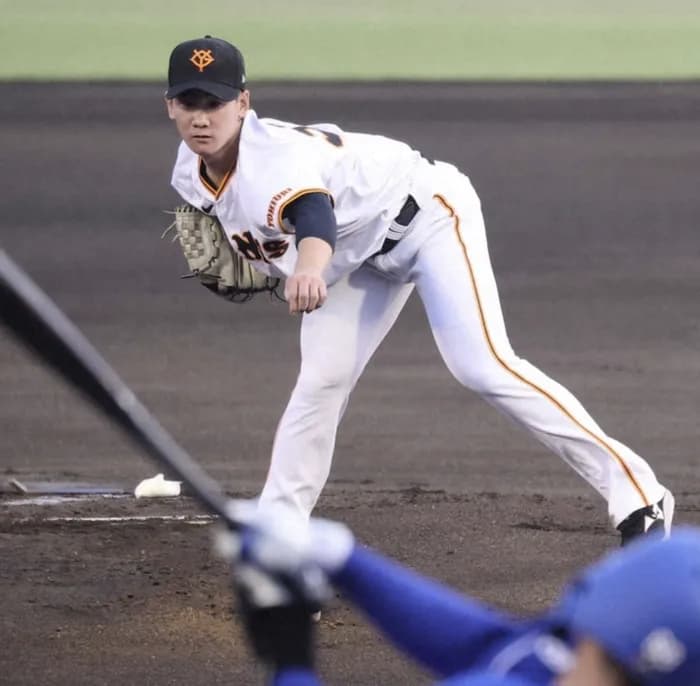 槙原寛己さん、当時9歳の井上温大を見て「この子は巨人にもらいます！」