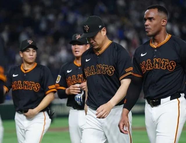 田中将大、ボコボコに打たれて二軍落ち・・・