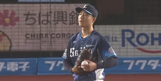 【３連敗】西武ファン集合（2025.4.23）