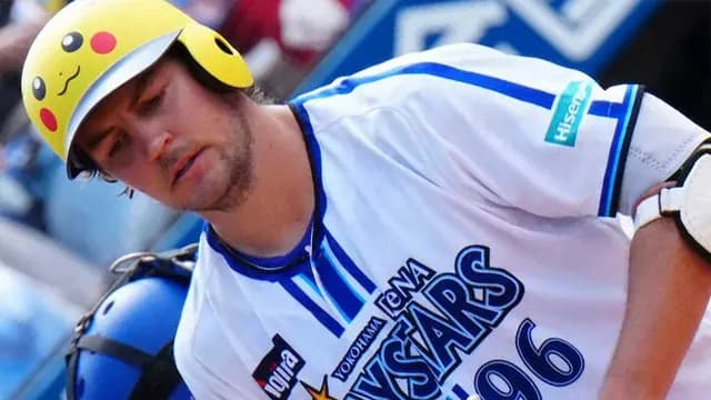 DeNAバウアー今季初の中4日でカープ戦登板へ。メジャー時代の登板間隔を熱望