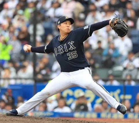 古田島成龍 プロ入り初の2軍落ち　ここまで10試合登板で防御率3・86