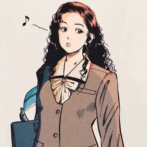 スラムダンクって晴子より彩子さんのほうがいい女だよな