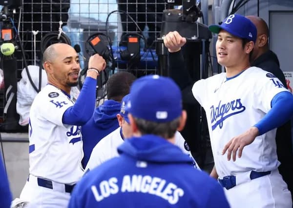 【悲報】大谷翔平、1番の大敵が現れる