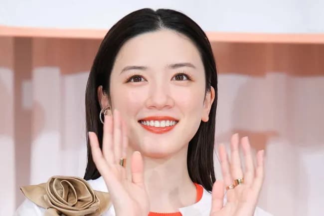 全テレビ局、永野芽郁（事務所・スターダストプロモーション）不倫を完全スルー