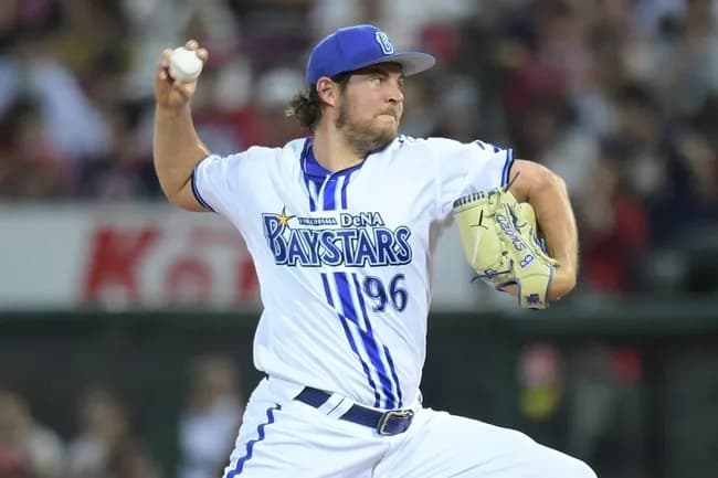 米メディア「バウアーがNPBでボコボコに打たれMLB復帰の可能性がなくなった。いや…違う」