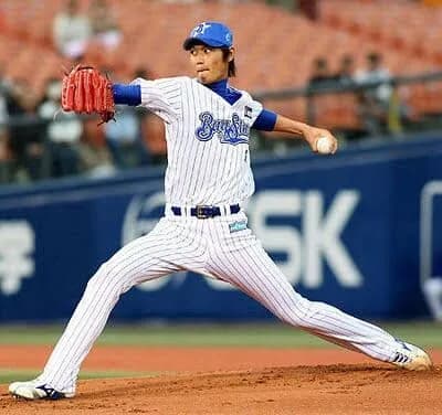 那須野巧 192cm左腕 東都通算22勝10敗1.97←こいつが大成しなかった理由