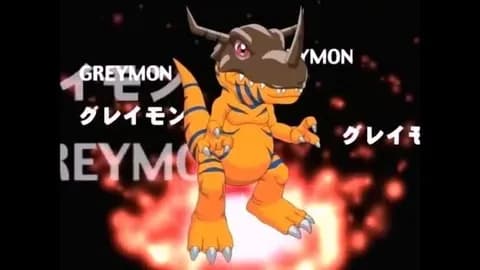 「デジモン、進化ァ！！」←ここのBGM神