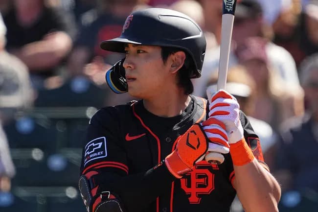 【OPS】イジョンフ.958　鈴木誠也.894　大谷翔平.847　ヌートバー.783