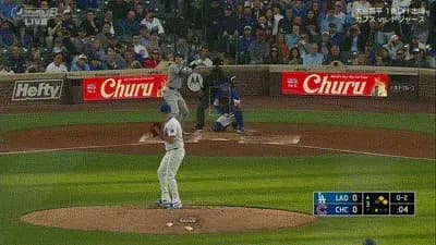 大谷翔平、第二打席でパパ初安打！父親リストから復帰3戦目で待望の快音