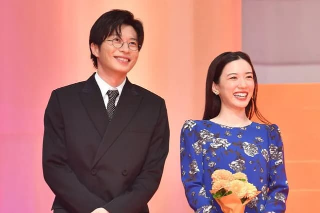 【謎】永野芽郁と田中圭の不倫報道、なぜかテレビは大きく報じない…ベッキー唐田渡部広末との差が…