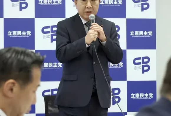 【朗報】立憲民主党、食料品消費税率0％を公約ｗｗｗｗｗｗｗｗ