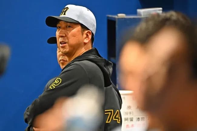 阪神・球界屈指の投手力だが…　先発のQS率〝最下位〟で救援陣への負担深刻