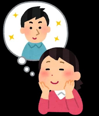 あ、この女、俺の事好きだなって奴の特徴教えろ