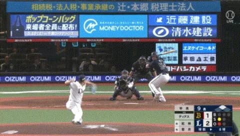 西武・今井、7回117球無失点投球もエラーで勝ちを消される