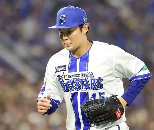 DeNA森原「要求通りの球投げたら打たれた」