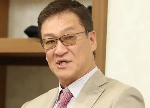 片岡篤史氏、フリー打撃が凄かった歴代打者ベスト3　大谷を超える1位はイチロー「全部ホームラン」