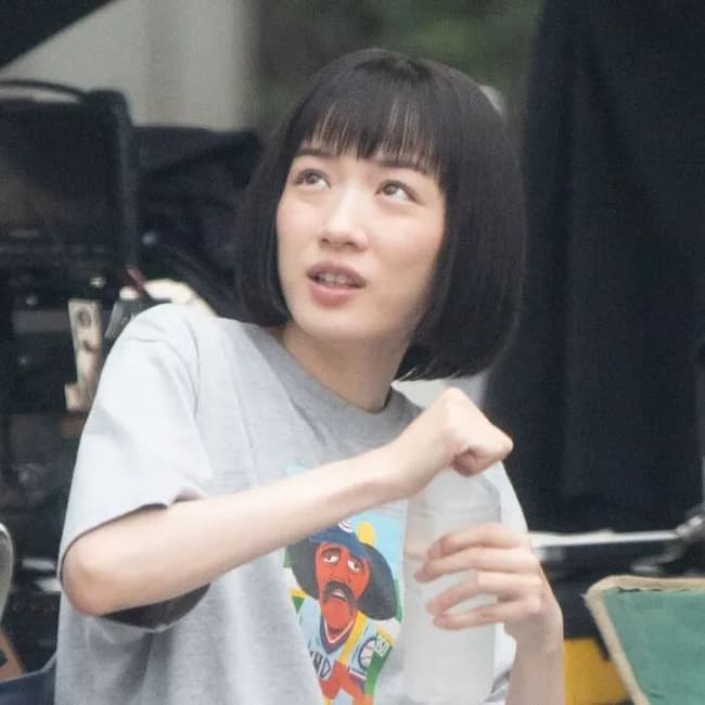 「コメント欄閉じて！」ファン懇願…　永野芽郁のインスタ大荒れ！　田中圭との不倫疑惑報道　書き込み3700件超の中身