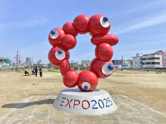 【画像】大阪万博に招待された子どもたち、パビリオン一つだけ見せられて強制帰還ｗｗｗｗｗ