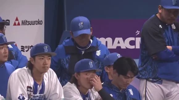 里崎智也氏、絶不調のDeNA梶原について「1回2軍に落とした方がいいと思う。このまま1軍にいても状況は好転しない」