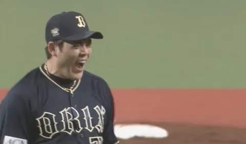 熱い男やな九里