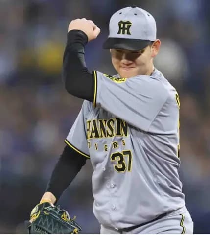 阪神　今季初３連投の及川雅貴がＤｅＮＡの主軸を封じる大車輪の活躍　防御率０・００をキープ