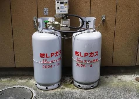 【悲報】ガスが止められて半年経ったがそろそろやばいｗｗｗｗｗｗｗｗｗｗｗｗｗｗｗｗ