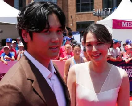 【急募】大谷翔平の娘にふさわしい名前募集するｗｗｗｗｗｗｗｗｗ