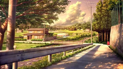 田舎(楽しいです、自然が豊かです、家賃や物価が安いです、優しい人多いです)