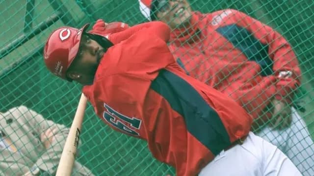 カープファビアンは1年目マクブルーム(.272 17本 74点 OPS.794)を超えられるか