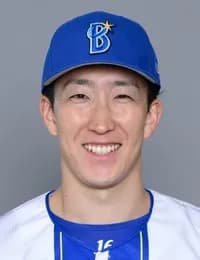 【公示】大貫晋一が登録抹消