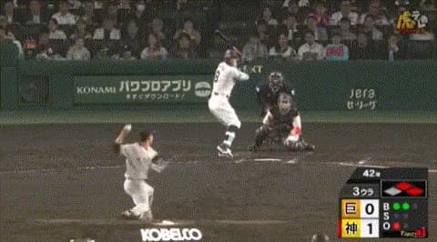 阪神・佐藤輝明、両リーグ単独トップの８号３ランｗｗｗｗｗｗｗｗｗｗｗ