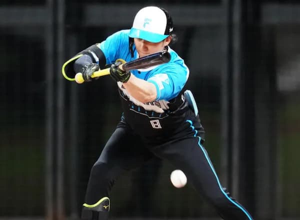 日ハム、バントが下手すぎてプロ野球記録を更新してしまうｗｗｗ