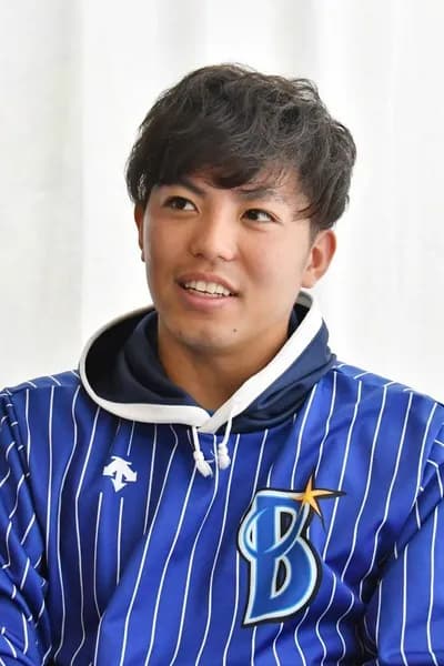 DeNA東、100試合で49勝22敗