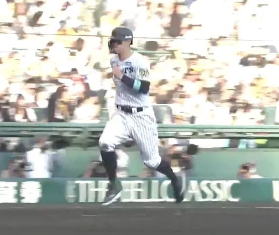 坂本誠士郎の２点追加のタイムリーヒットでベンチがこれwwwwwｗw