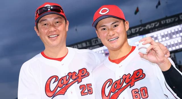 【謎】カープ田村(.333 1本 OPS.844 得点圏.444)←4戦連続スタメン落ち