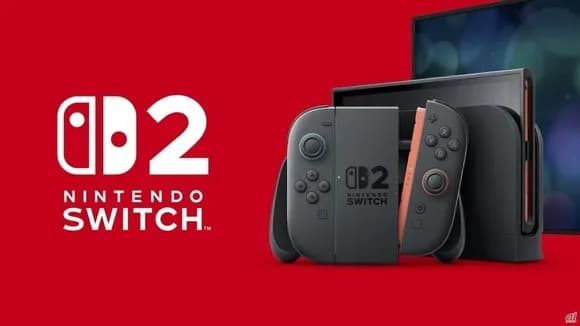 【唖然】Switch2抽選落ち民、ソース不明の「第2回50万台説」で精神保ってるらしいｗｗｗｗｗｗ