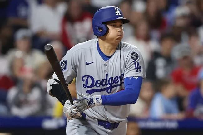 大谷翔平、カブス戦のエラーがヒットに判定が覆る