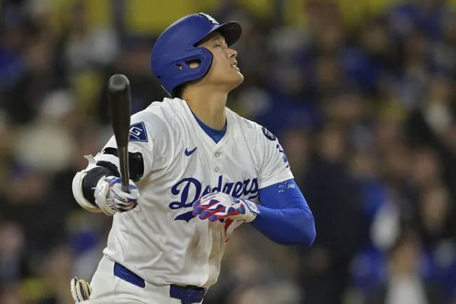 大谷翔平さん、即帰宅