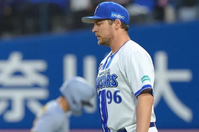 De投手コーチ「バウアーが打たれてる原因はやはり球が高い。ハイゾーンばかりにボールが集まってる」