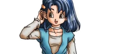 FFTのアルマとかDQ6のターニアとか妹キャラが好きな奴www
