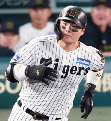 【阪神】前川右京３試合連続長打も課題「翔太さんとか配球も…もっと勉強しないと」