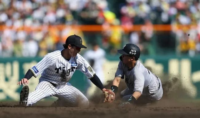 巨人・門脇誠　14戦ぶりスタメン復帰も4の0＆1三振で快音なし　打率.171から.154に下がる