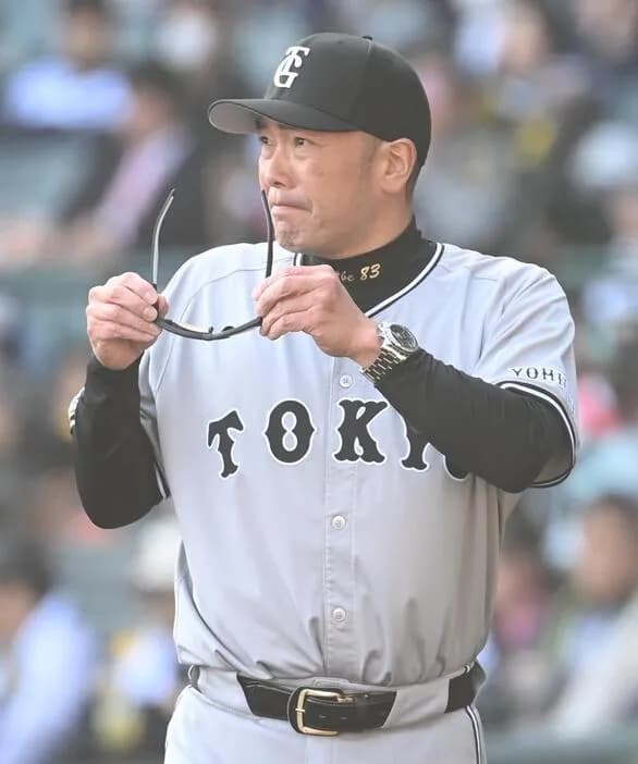 巨人・阿部監督「あそこがすべて」と八回満塁の逸機を悔やむ　「イコール負けという流れになっちゃった」　阪神戦開幕５連敗は７７年ぶりの屈辱
