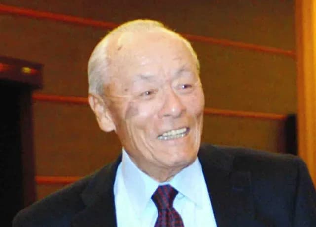 元阪神・小山正明さんが死去　９０歳　急性心不全　「精密機械」抜群の制球力でテスト生から歴代３位の３２０勝
