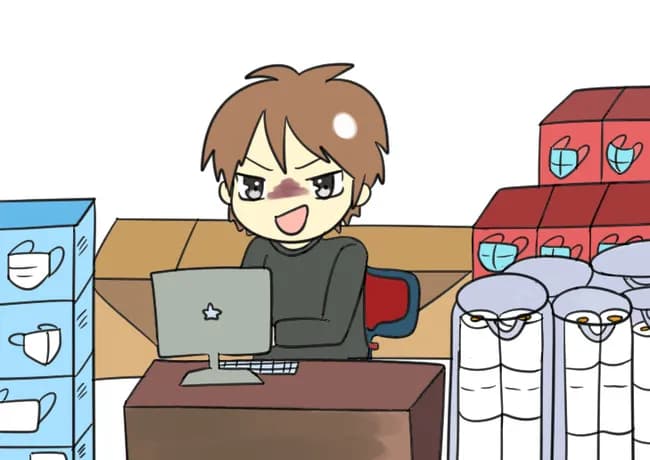 転売が批判される理由←何？