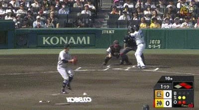 【阪神対巨人6回戦】阪神、初回に大山のタイムリーで先制！！！！！！！！！！！