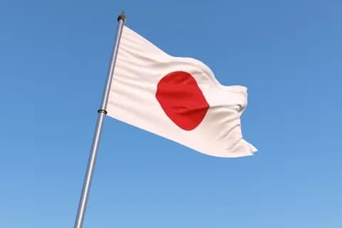 日本とかいう『技術S』『経済S』『文化S』『治安S』『教育S』『政治E』の国