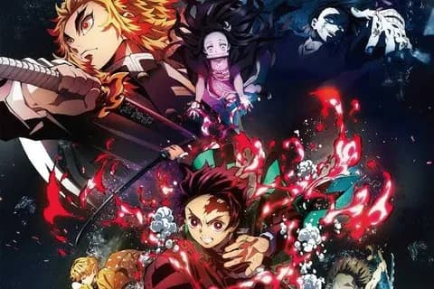 鬼滅の刃の映画で一番可愛かったキャラ