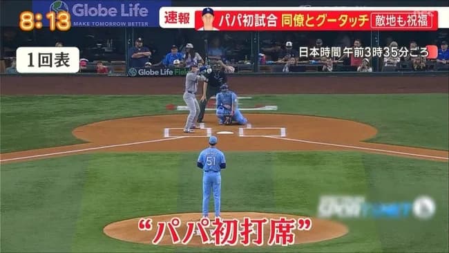 【画像】大谷ハラスメント、限界突破ｗｗｗｗｗｗｗｗｗｗｗ